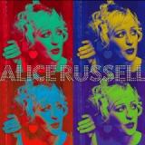 RUSSELL ALICE