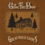GIVING TREE BAND