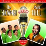 SHOWMEN