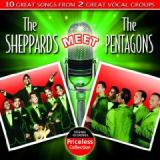 SHEPPARDS