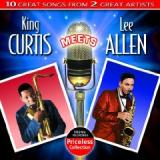 KING CURTIS