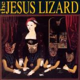 JESUS LIZARD