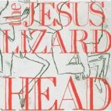 JESUS LIZARD