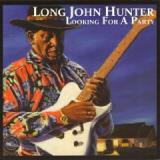 HUNTER LONG JOHN