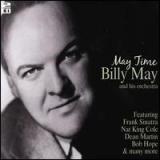 MAY BILLY