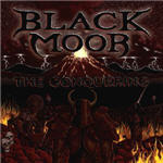 BLACK MOOR