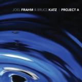 FRAHM JOEL & BRUCE KATZ