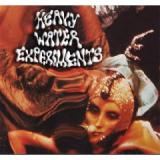 HEAVY WATER EXPERIMENTS