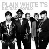 PLAIN WHITE TS