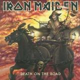 IRON MAIDEN