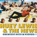 LEWIS HUEY & THE NEWS