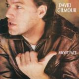 GILMOUR DAVID