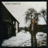 GILMOUR DAVID