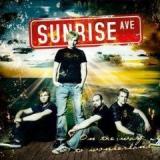 SUNRISE AVENUE