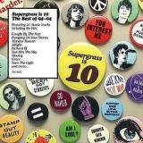 SUPERGRASS SUPERGRASS