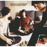 KINGS OF CONVENIENCE