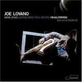 LOVANO JOE
