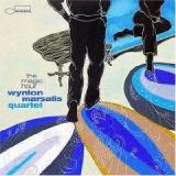 MARSALIS WYNTON