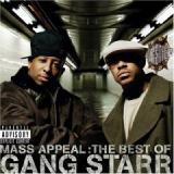 GANG STARR
