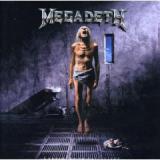 MEGADETH MEGADETH