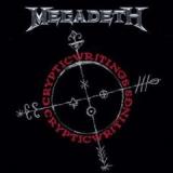 MEGADETH MEGADETH