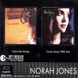 JONES NORAH