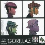 GORILLAZ