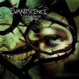 EVANESCENCE