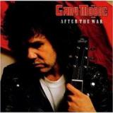 MOORE GARY MOORE GARY