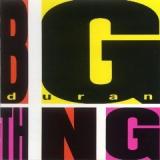 DURAN DURAN
