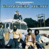 CANNED HEAT