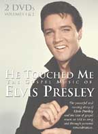 PRESLEY ELVIS
