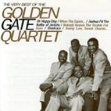 GOLDEN GATE QUARTET