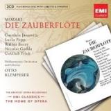 MOZART WOLFGNAG AMADEUS