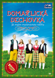 DOMAZLICKA DECHOVKA
