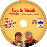 EVA & VASEK EVA & VASEK