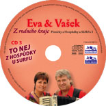 EVA & VASEK EVA & VASEK