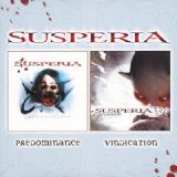 SUSPERIA
