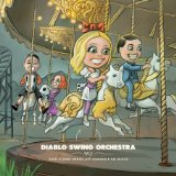 DIABLO SWING ORCHESTRA DIABLO SWING ORCHESTRA