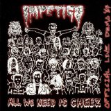 IMPETIGO IMPETIGO
