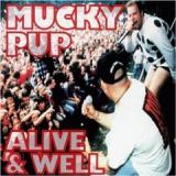 MUCKY PUP
