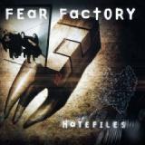 FEAR FACTORY