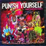 PUNISH YOURSELF
