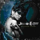 JESUS ON EXTASY
