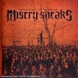 MISERY SPEAKS MISERY SPEAKS
