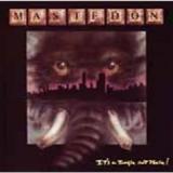 MASTEDON MASTEDON