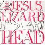 JESUS LIZARD
