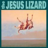 JESUS LIZARD