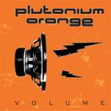 PLUTONIUM ORANGE PLUTONIUM ORANGE