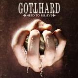 GOTTHARD
